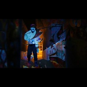 Meet your Posher, Richard